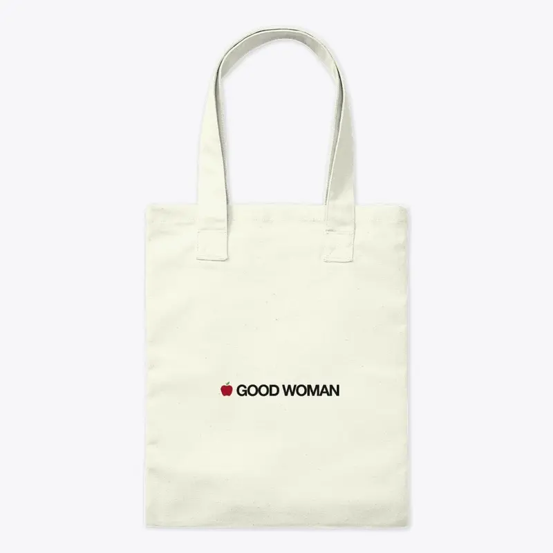 GOOD WOMAN | Drop 01